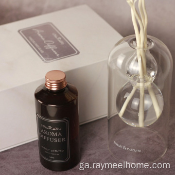 Diffuser marmair aroma cruth garda dearaidh nua